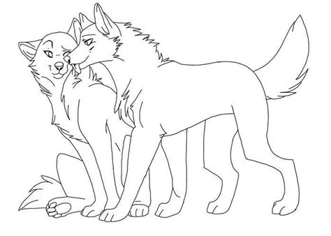 Pin By Кира On Раскраски Cute Wolf Drawings Wolf Sketch Cute Animal