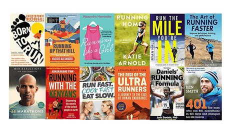 Running Books 24 Of The Best Books For Runners In 2021 Running 101