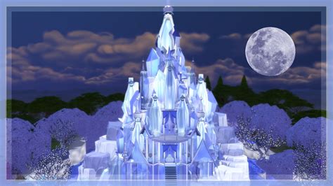 Aşağıdaki troy movie house kitaplar alfabetik sıraya göre listelenmektedir. The Sims 4 - Elsa's Frozen Castle Speed Build - YouTube