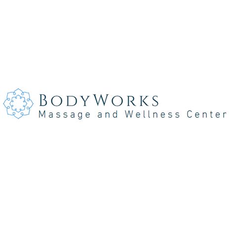 Bodyworks Massage And Wellness Center Home