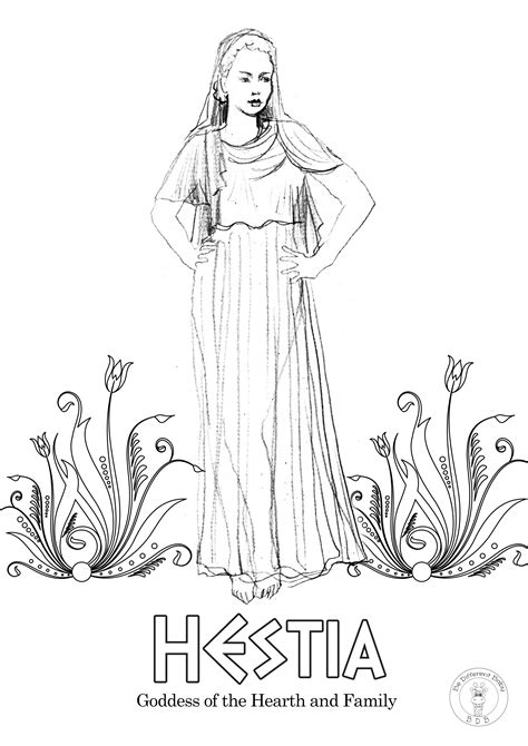 Greek Gods Coloring Pages Be Different Baby Greek Gods Greek Mythology Tattoos Greek Gods