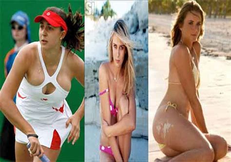 Watch Out These Hotties In Australian Open Tennis News India Tv