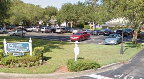 Lake harris health center has been cited for a total of 25 deficiencies in our most recent deficiency data, which typically covers 3 health and fire safety surveys. Senior living center staffer jailed after video shows her ...