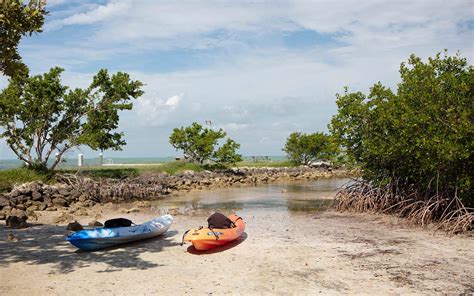 Discover Biscayne National Park Greater Miami And Miami Beach