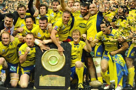 Union bordeaux bègles is a rugby team in the top 14 in the ligue nationale de rugby. Un jour - une finale : 2010, enfin Clermont n'est plus ...