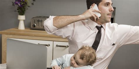 Father's Daze: 13 Dads Reveal Their Struggle | HuffPost