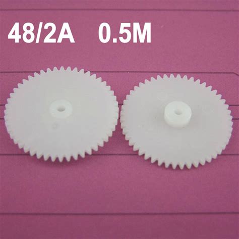 Factory Wholesale 100pcslot 05m 482a Plastic Model Gear Shifts