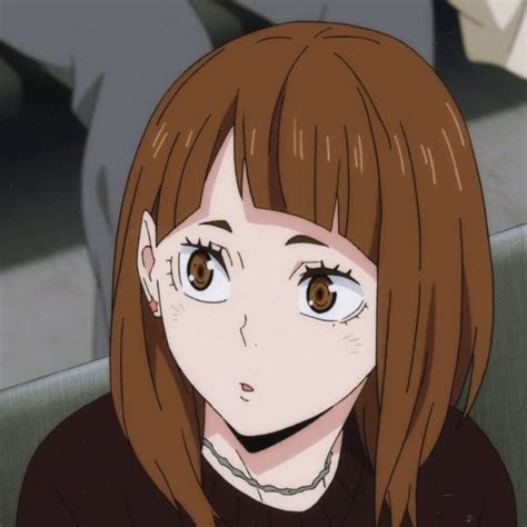 𝒀𝒂𝒎𝒂𝒌𝒂 𝑴𝒊𝒌𝒂 𝑯𝒂𝒊𝒌𝒚𝒖𝒖 Anime Anime Girl Haikyuu