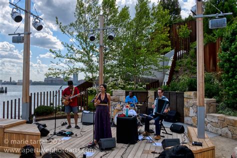 202106 Mt Nyc Little Island Concert Aperture Photo Arts