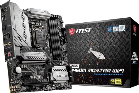 Best Motherboards With Wifi And Bluetooth Asus Msi Asrock 2022