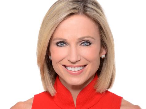 Amy Robach To Debut As 2020 Co Anchor In May Reality Tv World