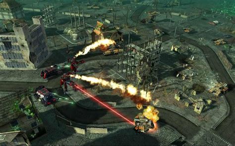 Command And Conquer 3 Kanes Wrath Download Free Full Game Speed New