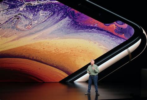 When Do The New Iphones Come Out Apple Just Unveiled The Iphone Xs Iphone Xr And Iphone Xs Max