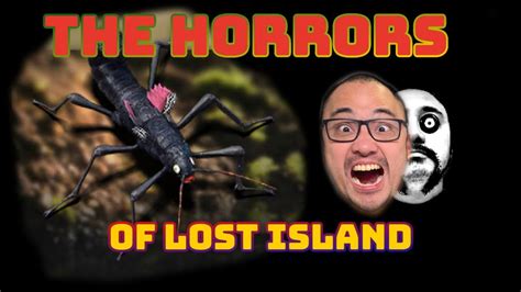 Lost Island Season Troops Upgrades And Scary Critters Youtube