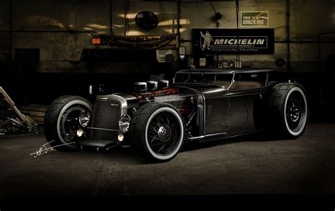 Hot Rod Wallpapers Wallpaper Cave Hot Rods Cars Muscle Vintage