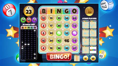 Bingo World Free Game For Windows 10