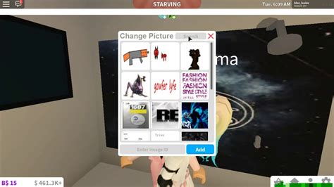 7 Id Decal Codes For Bloxburg Roblox Youtube