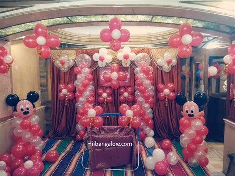 Hello friends full and best naming ceremony decoration. Naming ceremony decorations bangalore - Hiibangalore.com