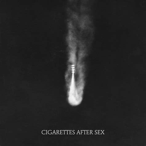 Apocalypse Cigarettes After Sex
