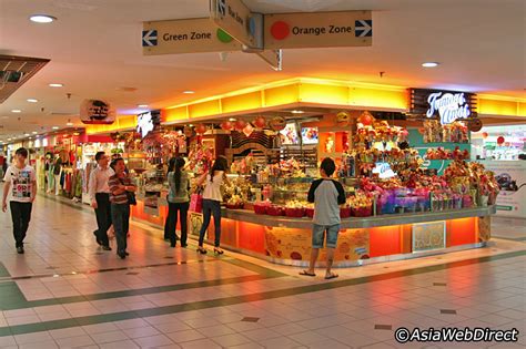 Top 10 shopping mall here in kuala lumpur, malaysia. Kuala Lumpur Shopping Malls Guide