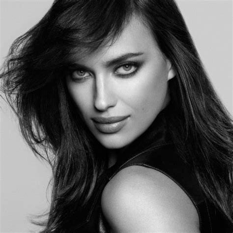 Irina Shayk Sexiest Woman In The World Reveals Her Beauty Workout