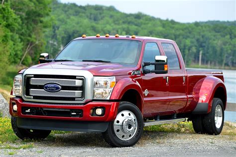 Power Stroking Ford Diesel Truck Buyers Guide Drivingline