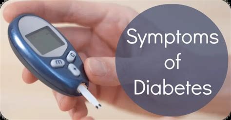 Signs And Symptoms Of Diabetes Mellitus Healthpositiveinfo