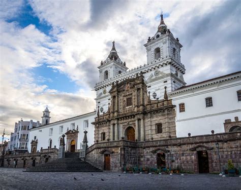 The Best Quito Vacations Tailor Made For You Tourlane