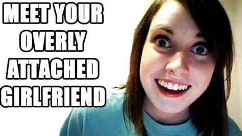 justin bieber overly attached girlfriend meme the true story behind the internet hit nt news