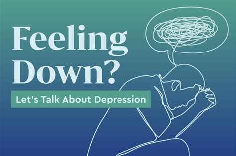 Facts About Depression And Treatment Options Carewell Health Medical