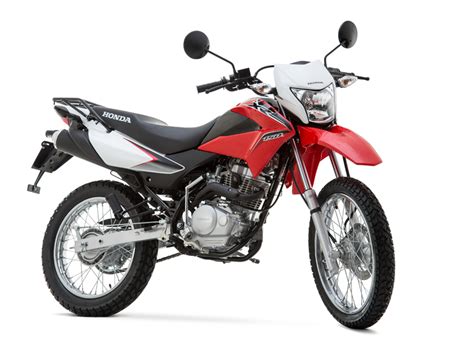 Honda Presenta La Nueva Xr 150l Novedades Honda Argentina