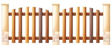 Free Wooden Fence Cliparts Download Free Wooden Fence Cliparts Png