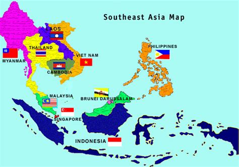 PÁGINA GLOBAL ASEAN CRISE DA DÍVIDA AMEAÇA CRESCIMENTO REGIONAL NA ÁSIA