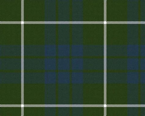 Hamilton Green Ladies Tartan Sash Scottish Shop Macleods Scottish Shop