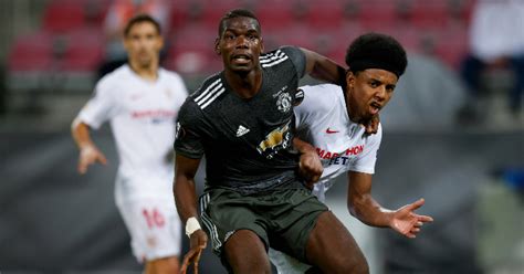 Things to know about sevilla defender jules kounde, who has attracted interest from manchester city, real madrid and barcelona. Comparing Jules Kounde's stats to Man Utd's current centre ...