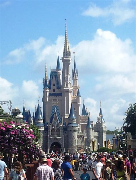Where To Buy Discounted Disney World Tickets