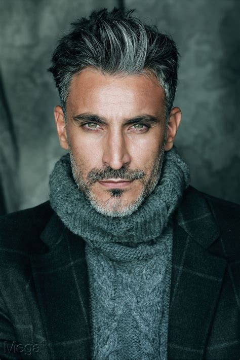 Game log, goals, assists, played minutes, completed passes and shots. Diego Boronat - Mega Model Agency | Grey hair color men ...