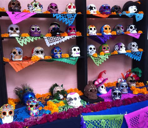 El Dia De Los Muertos En Guatemala Gina Hervey Medium