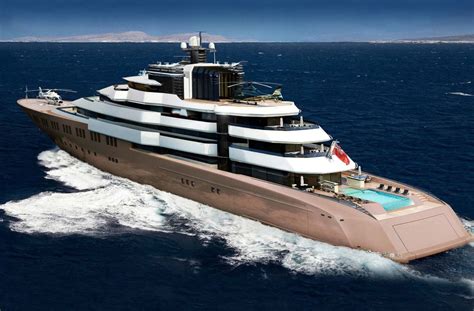 Landing Helicopters On Superyacht Helidecks Industry Tap