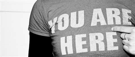 File:You are here - T-shirt.jpg - Wikimedia Commons