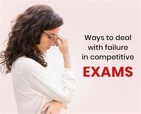 Ways To Cope With Failure In Competitive Exams Herzindagi