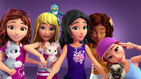 26 Best Ideas For Coloring Lego Friends Videos