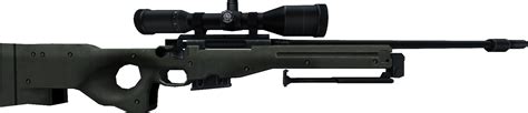 Sniper Rifle Png Transparent Image Download Size 1852x400px