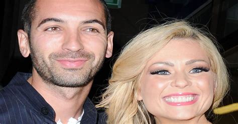 Nicola Mclean And Tom Williams ‘planning Vow Renewal Ceremony’ Ok Magazine