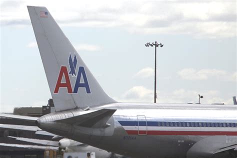 American Airlines Sued After Canceling Unlimited Airline