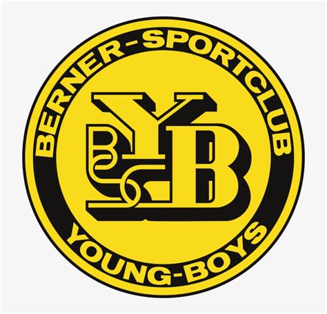 Bsc Young Boys Logo Young Boys Fc Logo 745x745 Png Download Pngkit