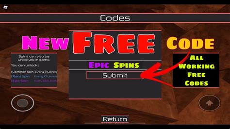 Bookmark this page, we will often update it with new codes for the game. *NEW* FREE CODE HEROES ONLINE by @ArkhamDeluxe FREE EPIC ...