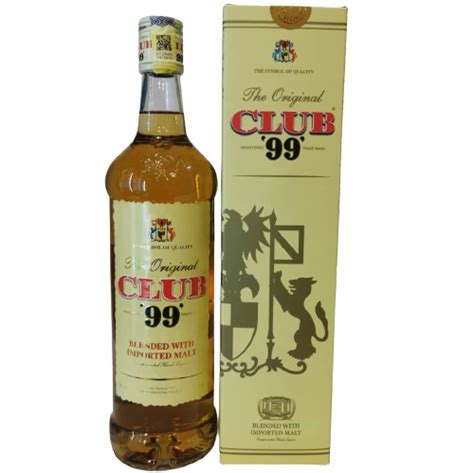 99 Club The Original Kalai Liquor