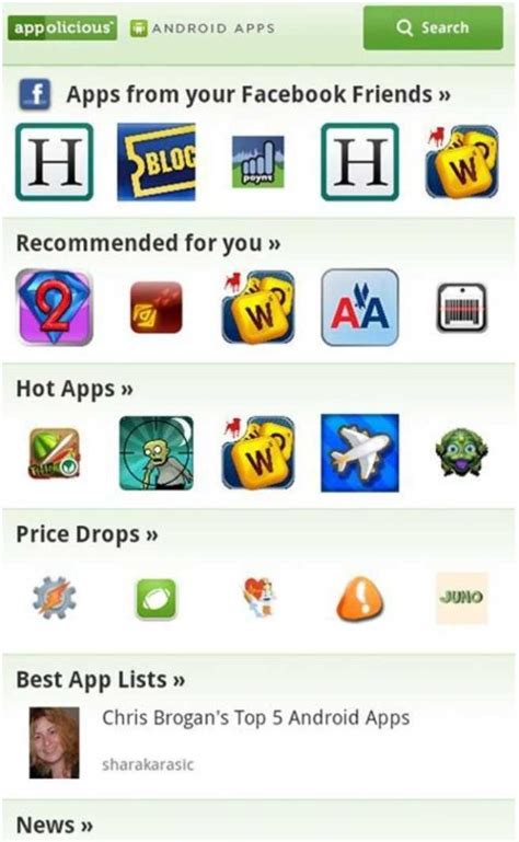 Top 55 Alternative App Stores To Try Out In 2021