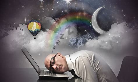 Precognitive Dreams Is It Possible To See The Future In Your Dreams
